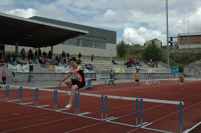 Campionato Galego_Crterium Menores 100